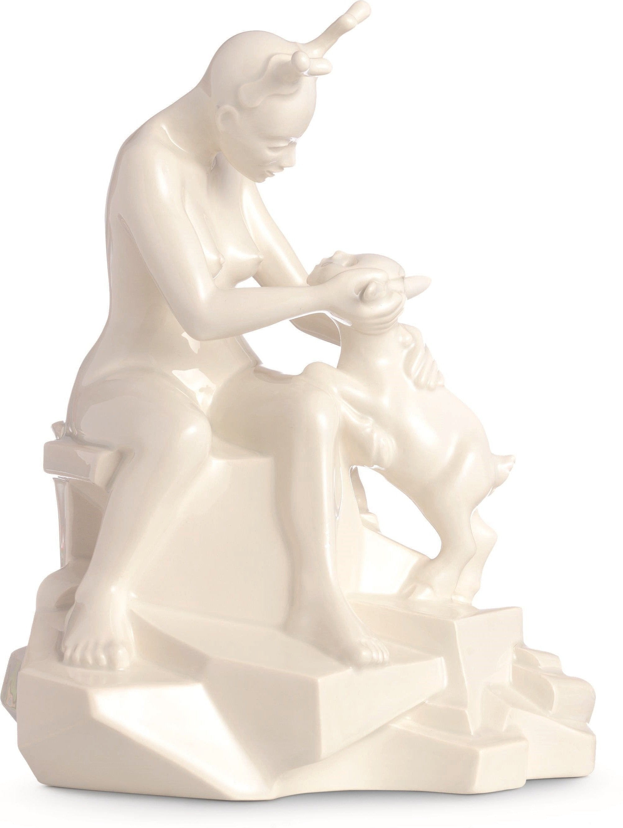 [product_category]-Kähler Stories Of Eve Figure, Tenderness-Kähler-5703779124209-691020-KAE-1