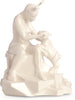 Kähler Stories Of Eve Figure, Tenderness