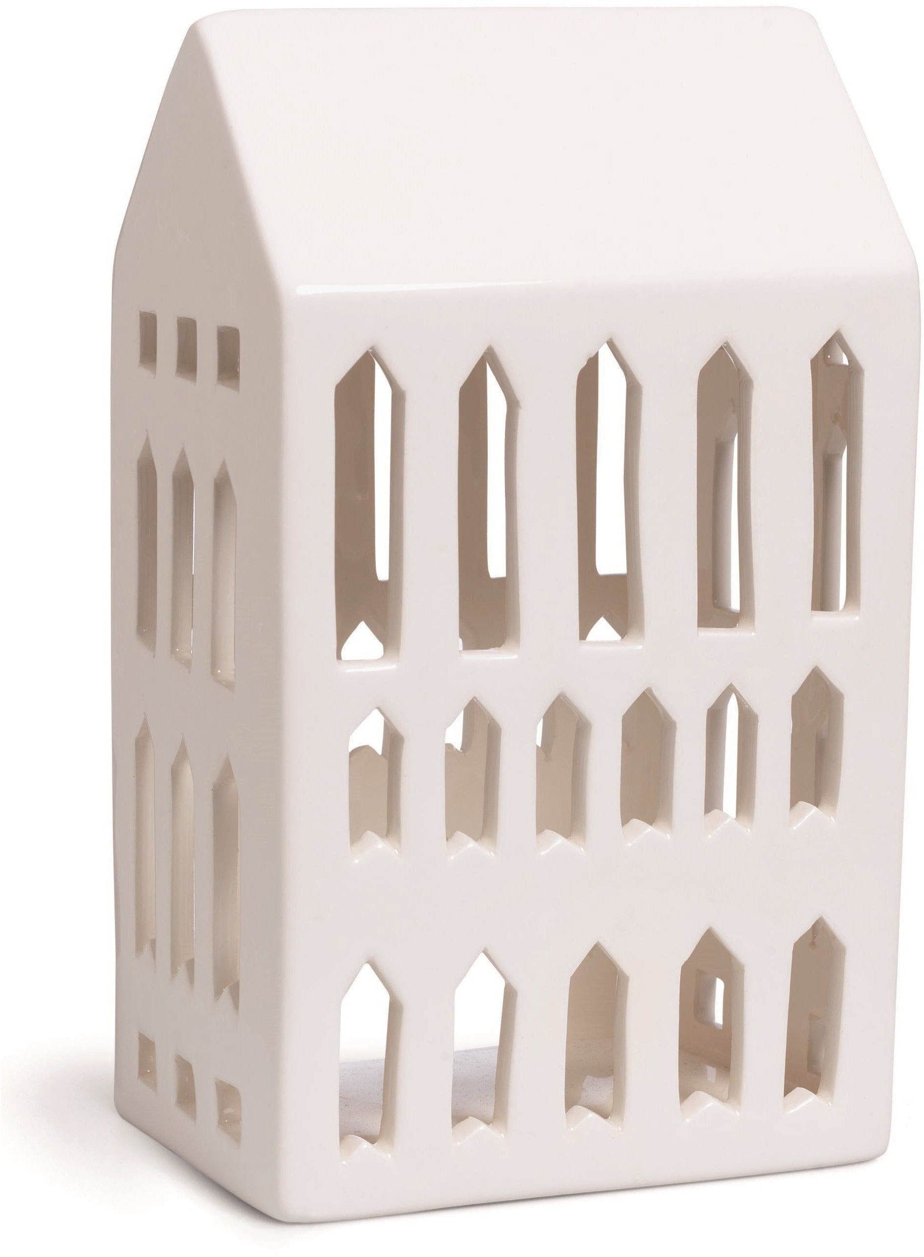 [product_category]-Kähler Urbania Lighthouse Church-Kähler-5703779124421-691102-KAE-1