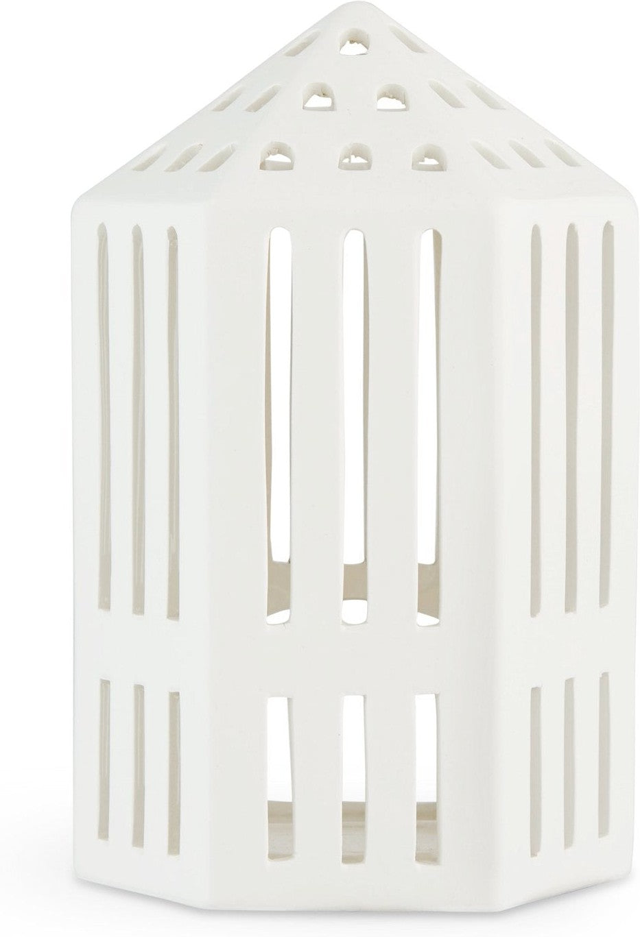 [product_category]-Kähler Urbania Lighthouse Gallery, White-Kähler-5703779991016-691062-KAE-1