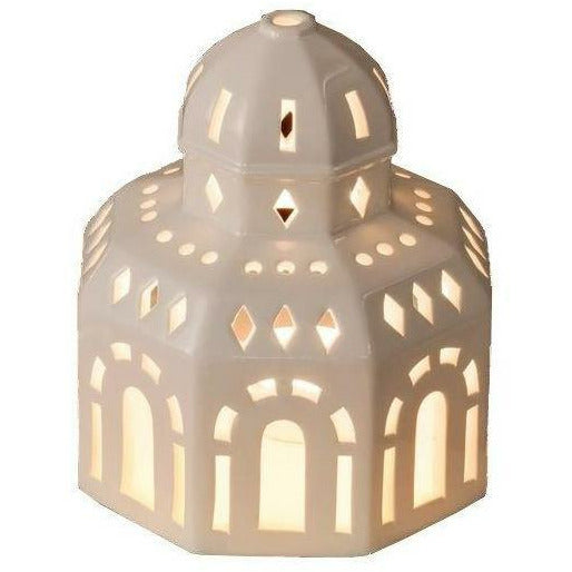 [product_category]-Kähler Urbania Lighthouse Glass Hall-Kähler-5703779184463-691074-KAE-1