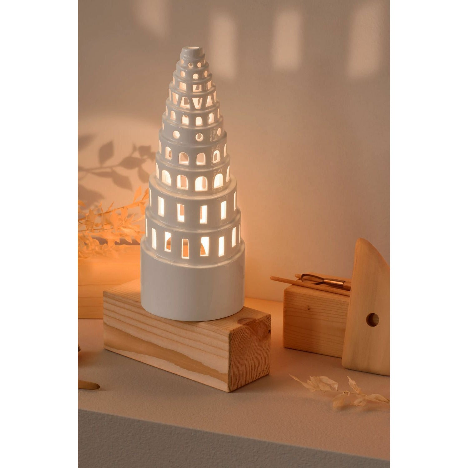 [product_category]-Kähler Urbania Lighthouse High-Kähler-5703779184722-693027-KAE-7