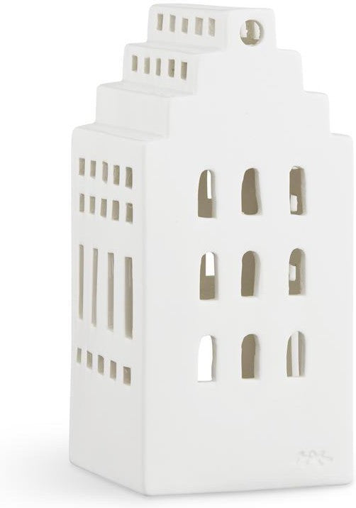 [product_category]-Kähler Urbania Lighthouse Manor House-Kähler-5703779181516-691068-KAE-1