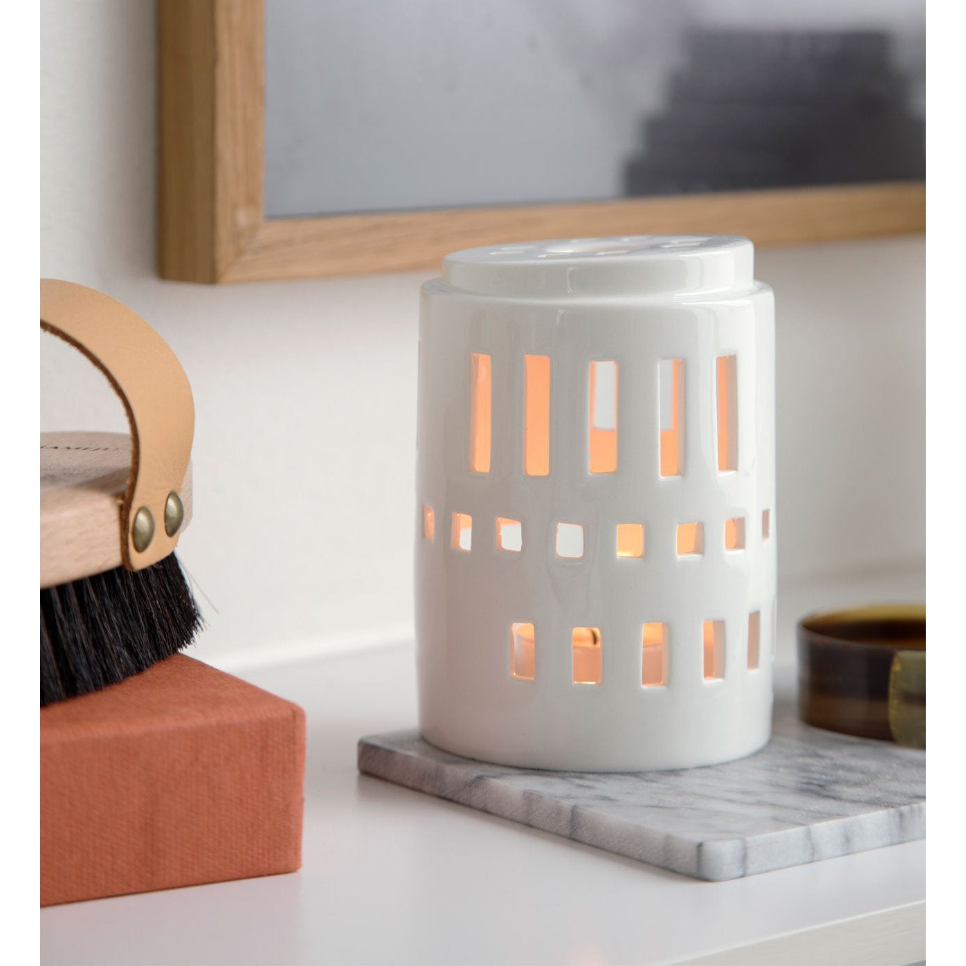 [product_category]-Kähler Urbania Lighthouse Tower, Small-Kähler-5703779181509-691069-KAE-2