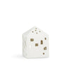 Kähler Urbania Lighthouse Town House White