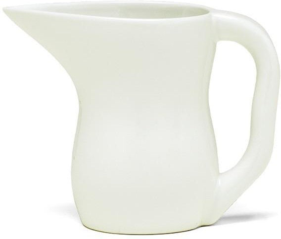 [product_category]-Kähler Ursula Jug White, Medium-Kähler-5703779130880-691965-KAE-1