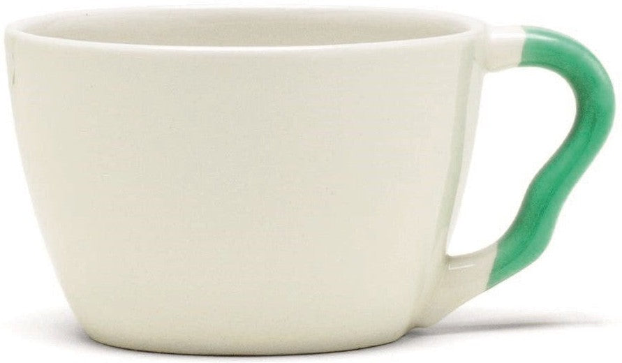 [product_category]-Kähler Ursula Mug, White-Kähler-5703779130781-691940-KAE-1