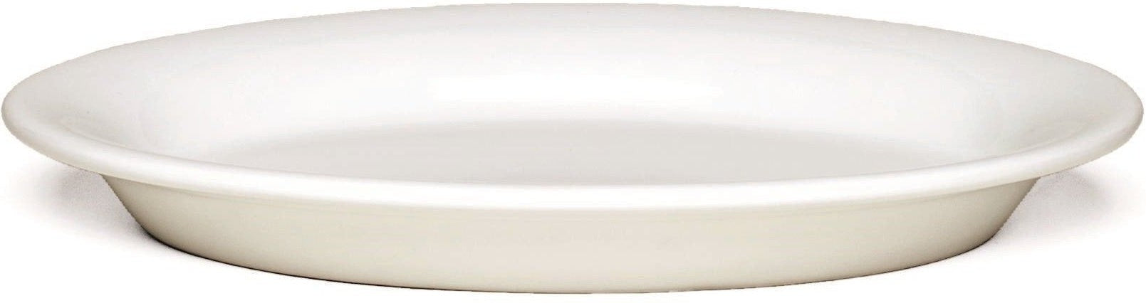 [product_category]-Kähler Ursula Plate White, ø22-Kähler-5703779130811-691945-KAE-1