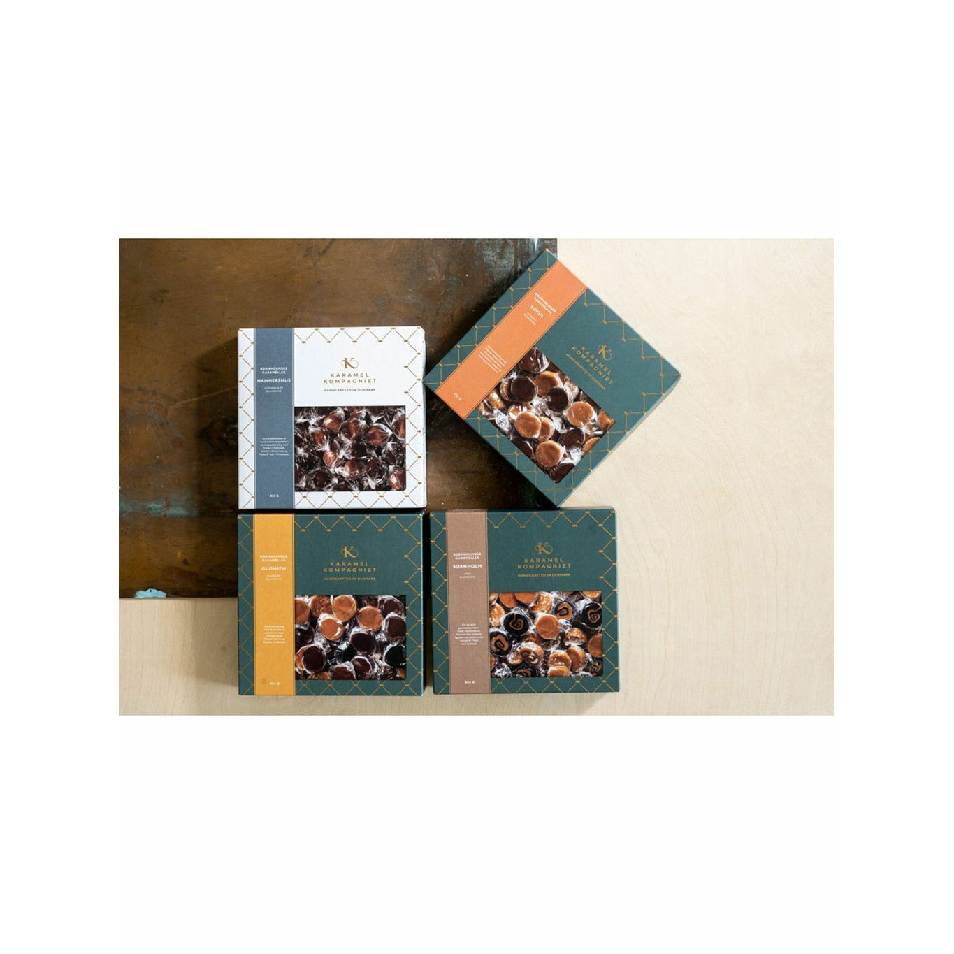 [product_category]-Karamel Kompagniet, Gudhjem Classic Blend 354g-Karamel Kompagniet-5704389264002-1035451-KAR-3