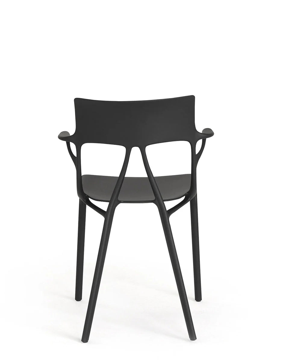 [product_category]-Kartell A.I. Chair, Black-Kartell-8058967298413-05886NE-KAR-4