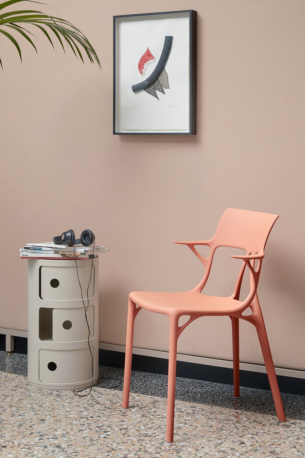 [product_category]-Kartell A.I. Chair, White-Kartell-8058967298390-05886BI-KAR-6