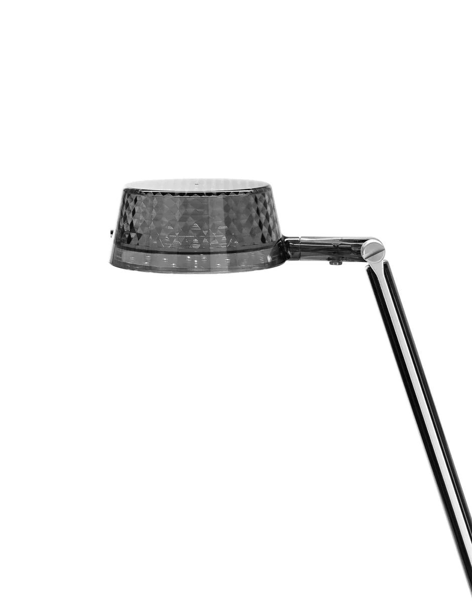 [product_category]-Kartell Aledin Dec Table Lamp, Fume-Kartell-8058967256192-09195FU-KAR-3