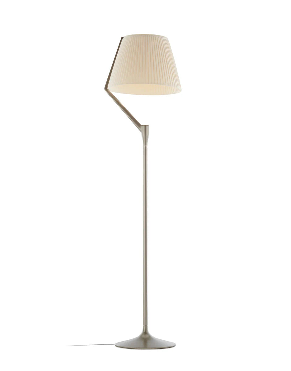 [product_category]-Kartell Angelo Stone Floor Lamp, Champagne-Kartell-09400BL-KAR-4