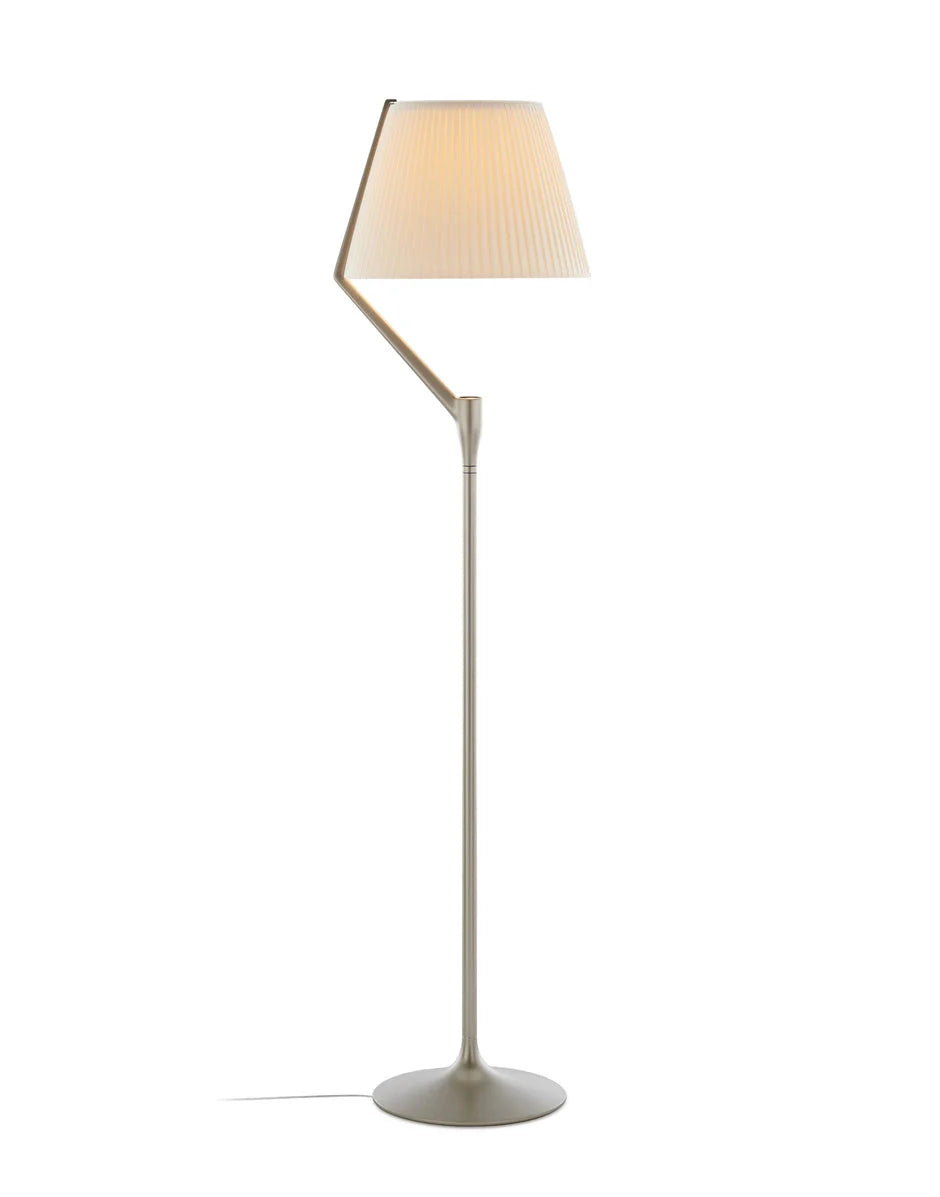 [product_category]-Kartell Angelo Stone Floor Lamp, Champagne-Kartell-09400BL-KAR-5