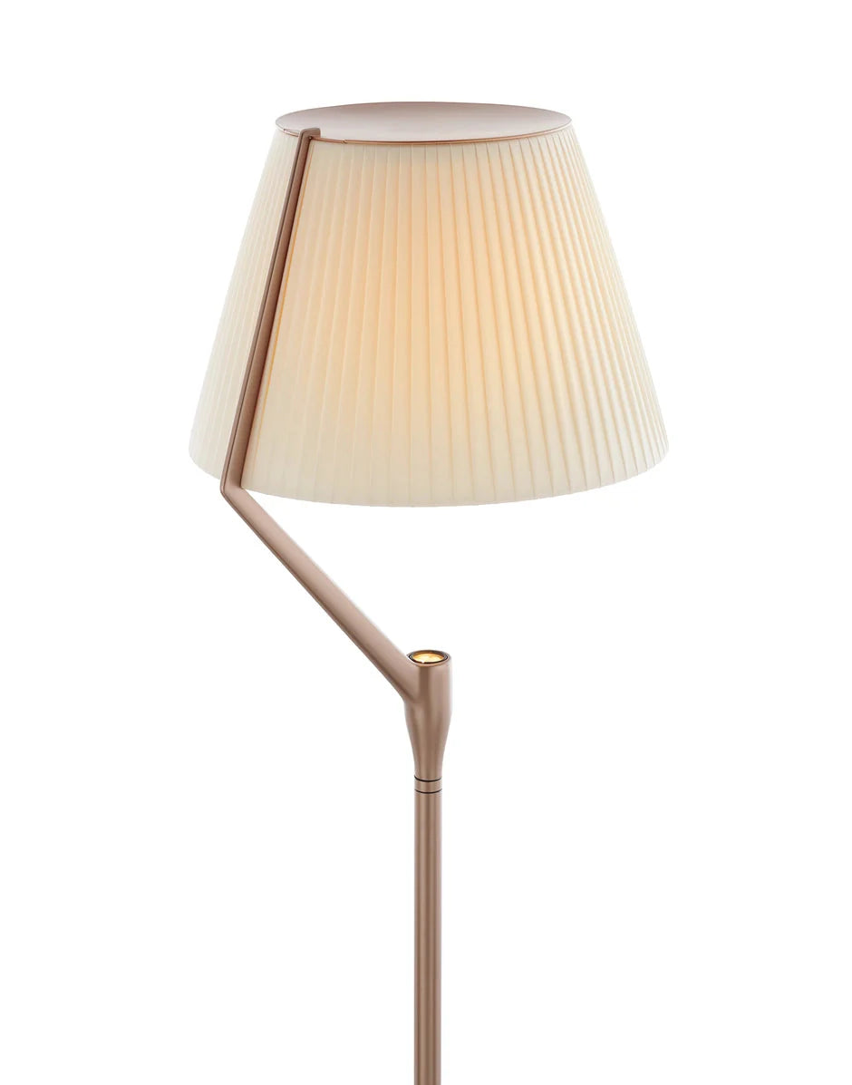 [product_category]-Kartell Angelo Stone Floor Lamp, Coppery-Kartell-09400RR-KAR-4