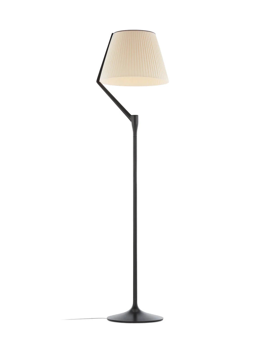 [product_category]-Kartell Angelo Stone Floor Lamp, Titanium-Kartell-09400TT-KAR-4