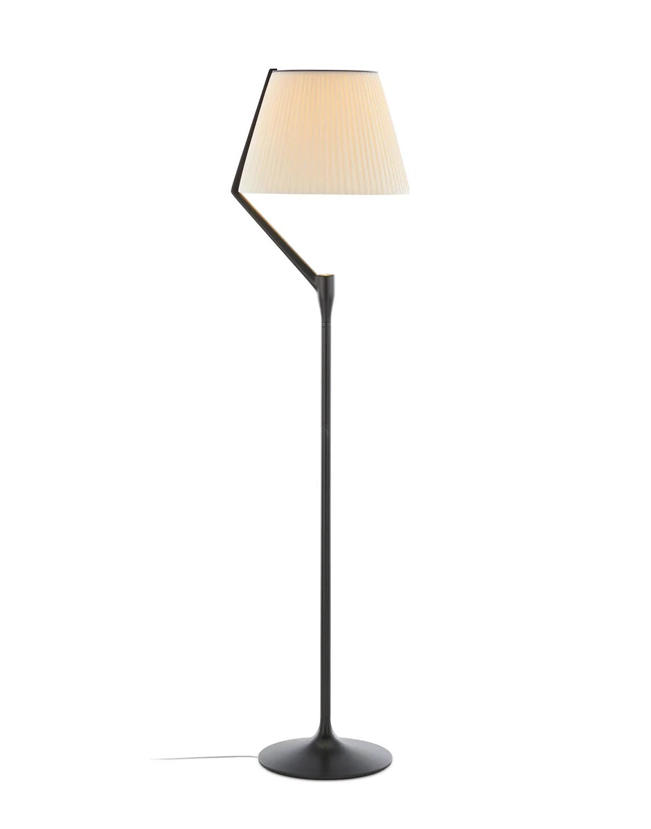 [product_category]-Kartell Angelo Stone Floor Lamp, Titanium-Kartell-09400TT-KAR-5