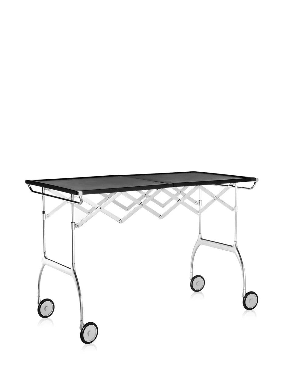 [product_category]-Kartell Battista Trolley, Black-Kartell-8058967043921-0446009-KAR-2