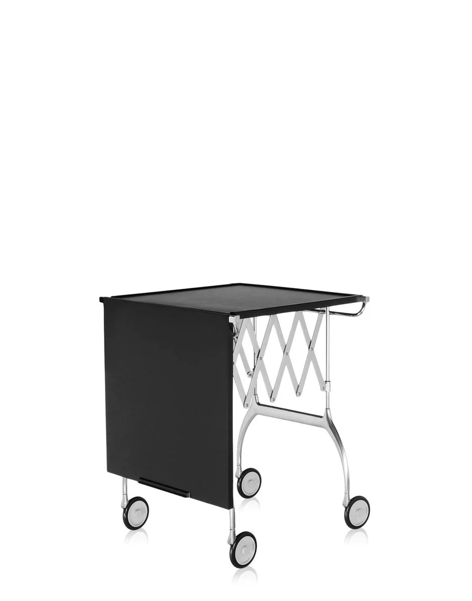 [product_category]-Kartell Battista Trolley, Black-Kartell-8058967043921-0446009-KAR-4