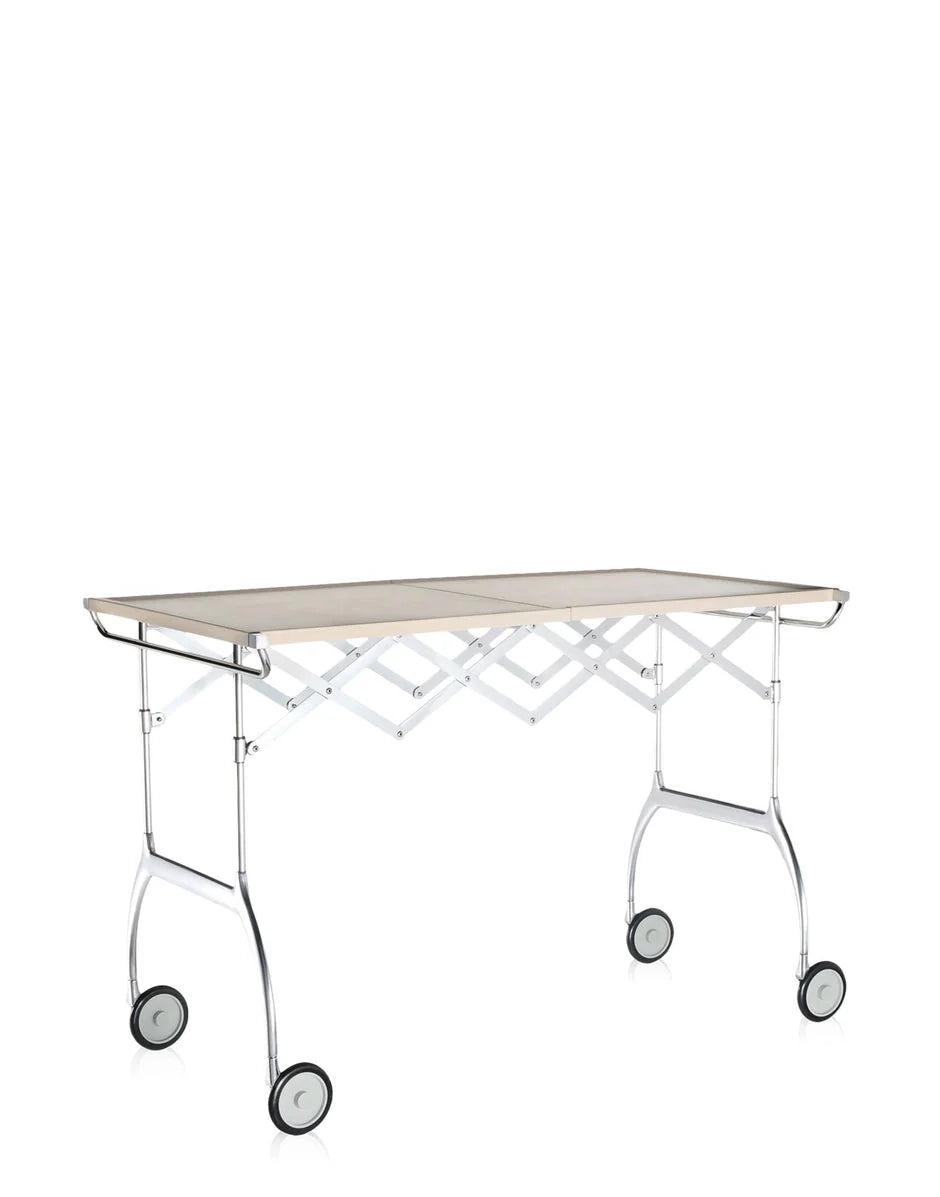 [product_category]-Kartell Battista Trolley, Cream-Kartell-8058967043891-04460T6-KAR-2