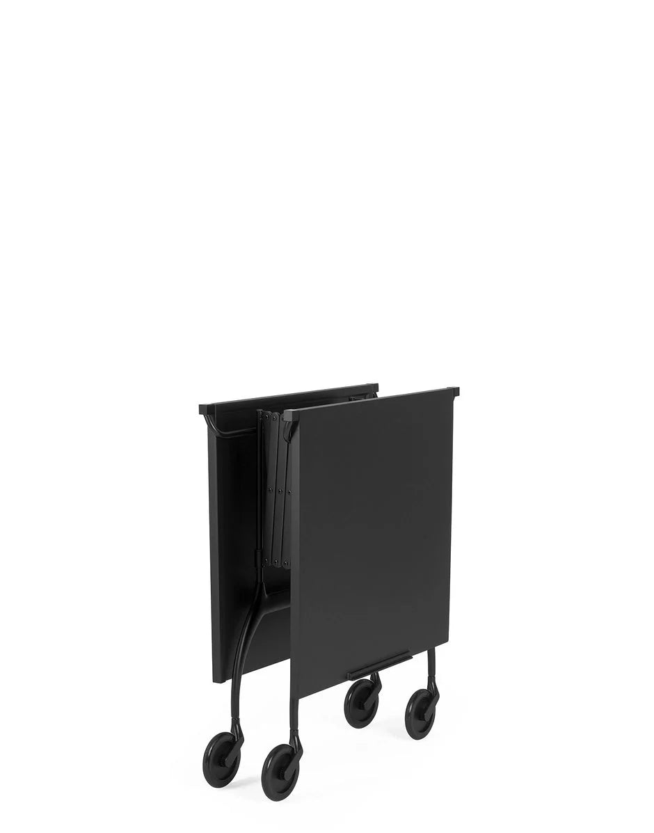 [product_category]-Kartell Battista Trolley, Mat Black-Kartell-8058967302813-0446309-KAR-3