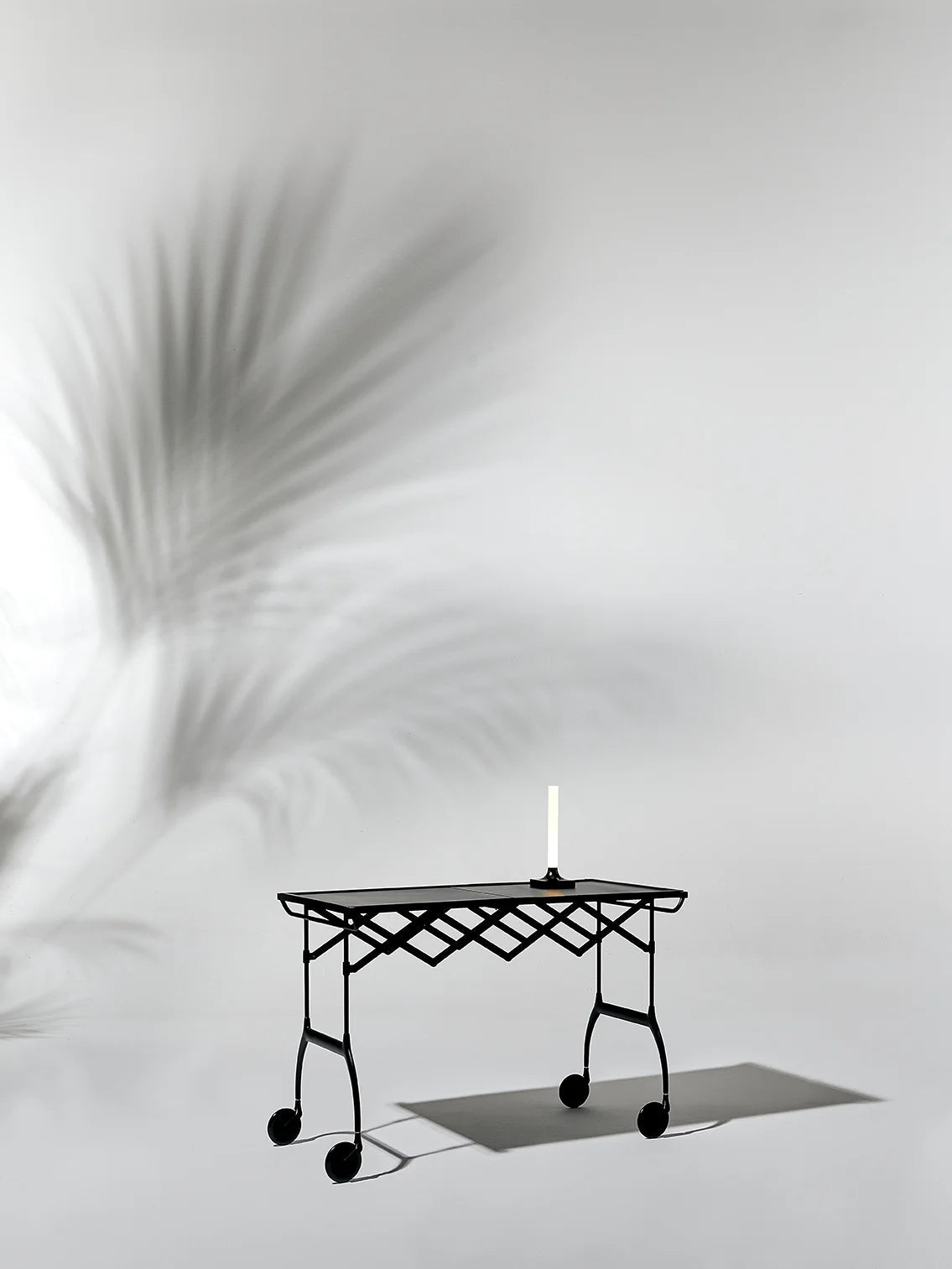 [product_category]-Kartell Battista Trolley, Mat Plum-Kartell-8058967302837-0446388-KAR-4