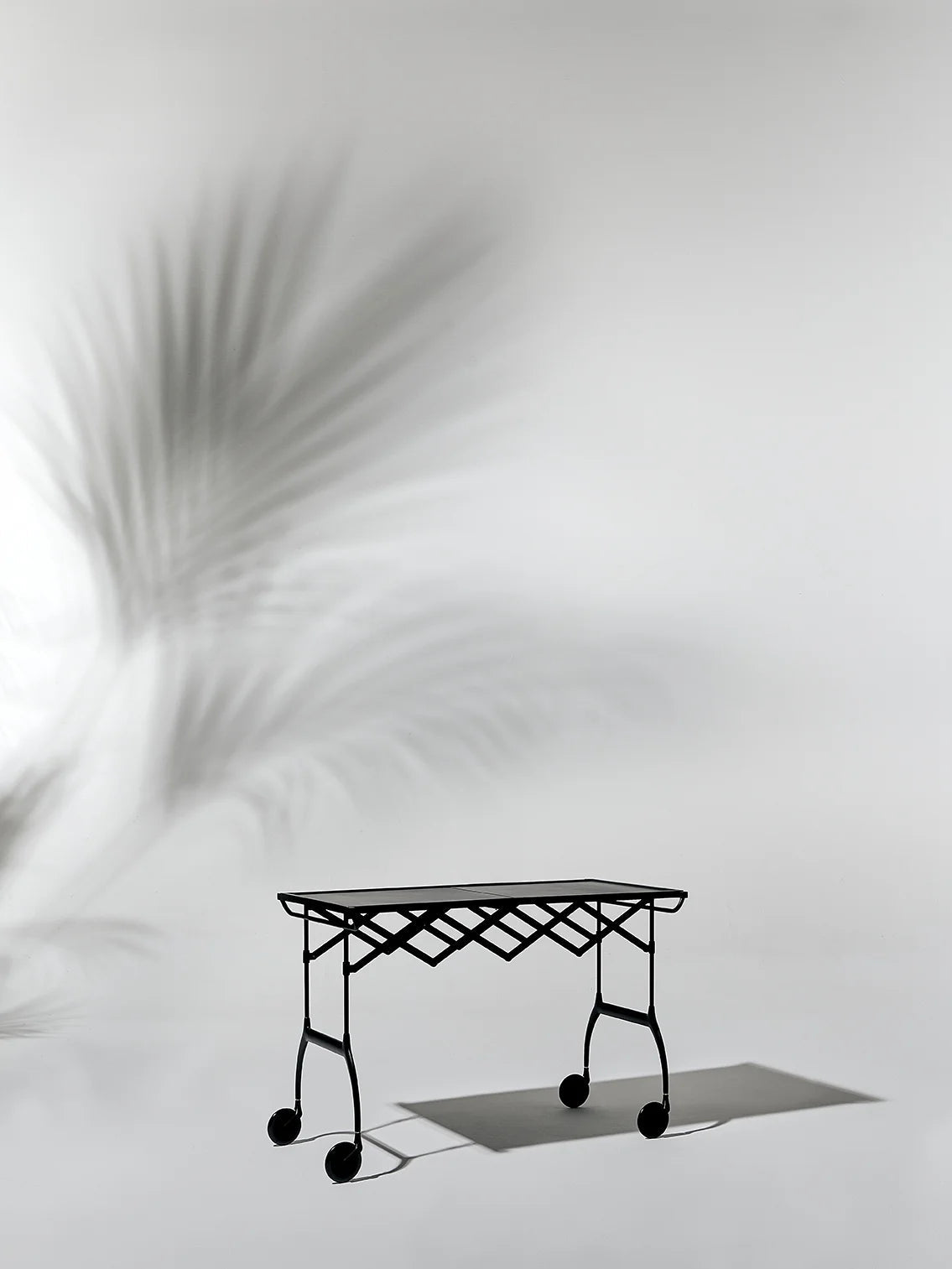 [product_category]-Kartell Battista Trolley, Mat White-Kartell-8058967302790-0446303-KAR-6