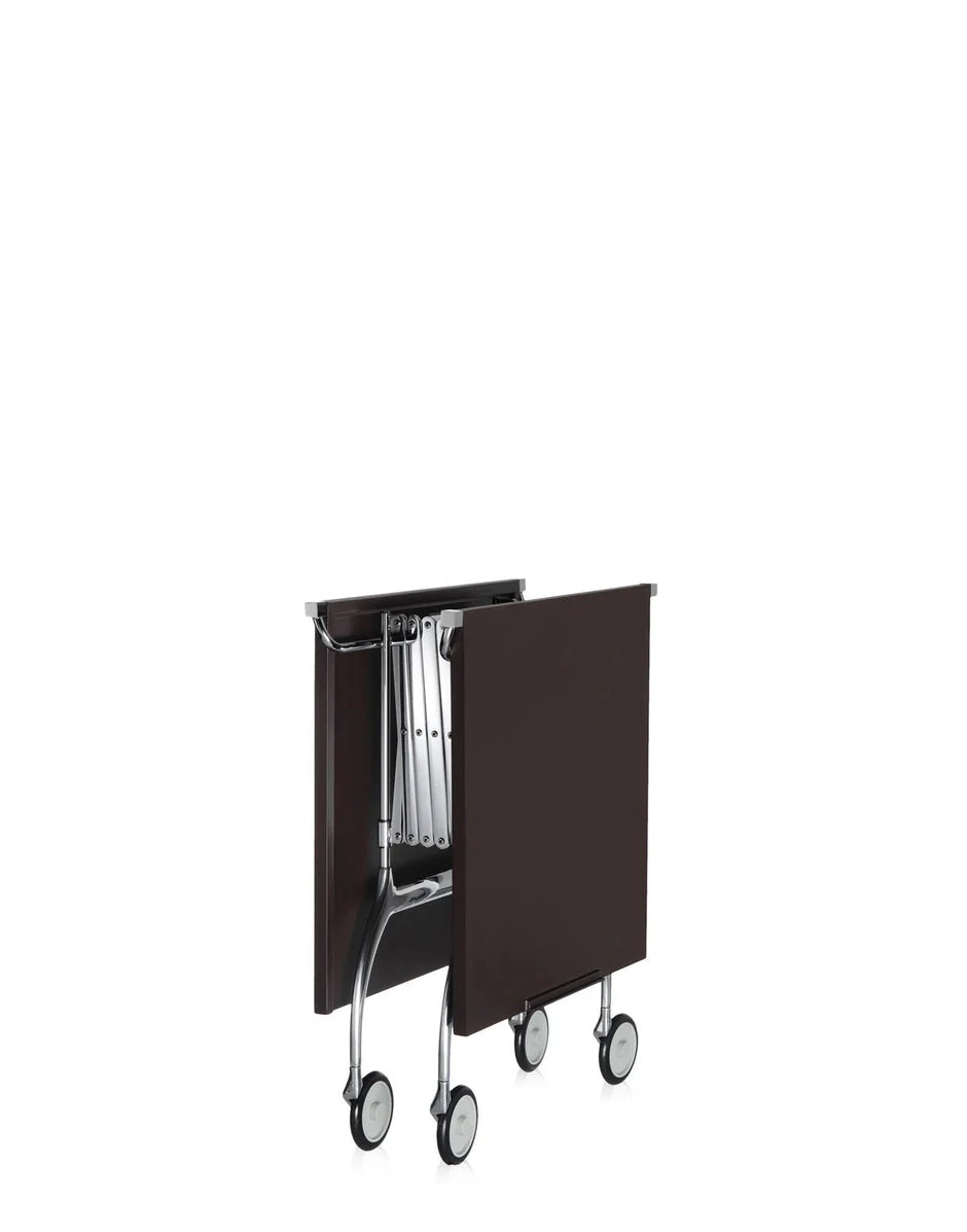 [product_category]-Kartell Battista Trolley, Plum-Kartell-8058967043976-0446088-KAR-3