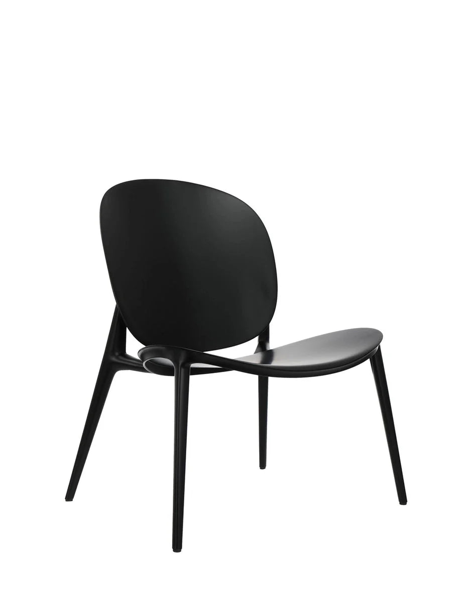 [product_category]-Kartell Be Bop Armchair, Black-Kartell-8058967291278-0582609-KAR-2