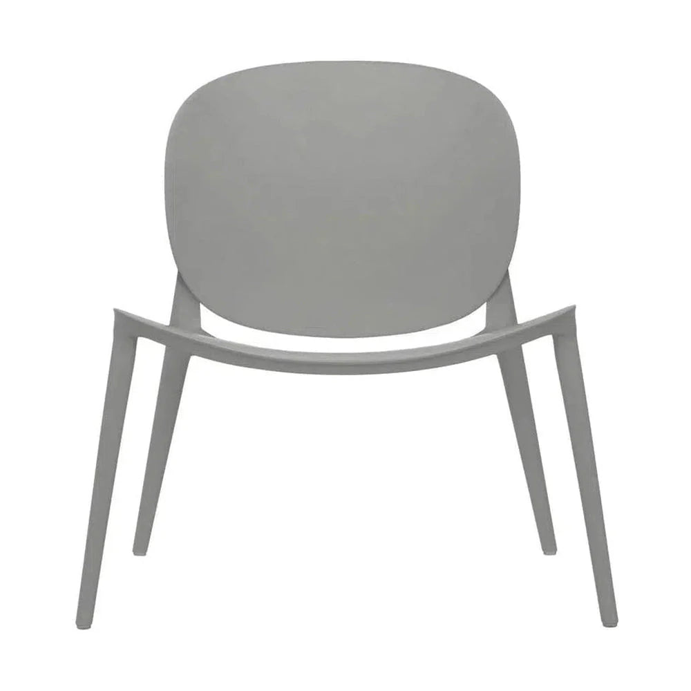 [product_category]-Kartell Be Bop Armchair, Grey-Kartell-8058967291254-0582607-KAR-1