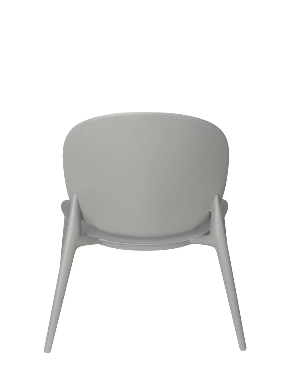 [product_category]-Kartell Be Bop Armchair, Grey-Kartell-8058967291254-0582607-KAR-4