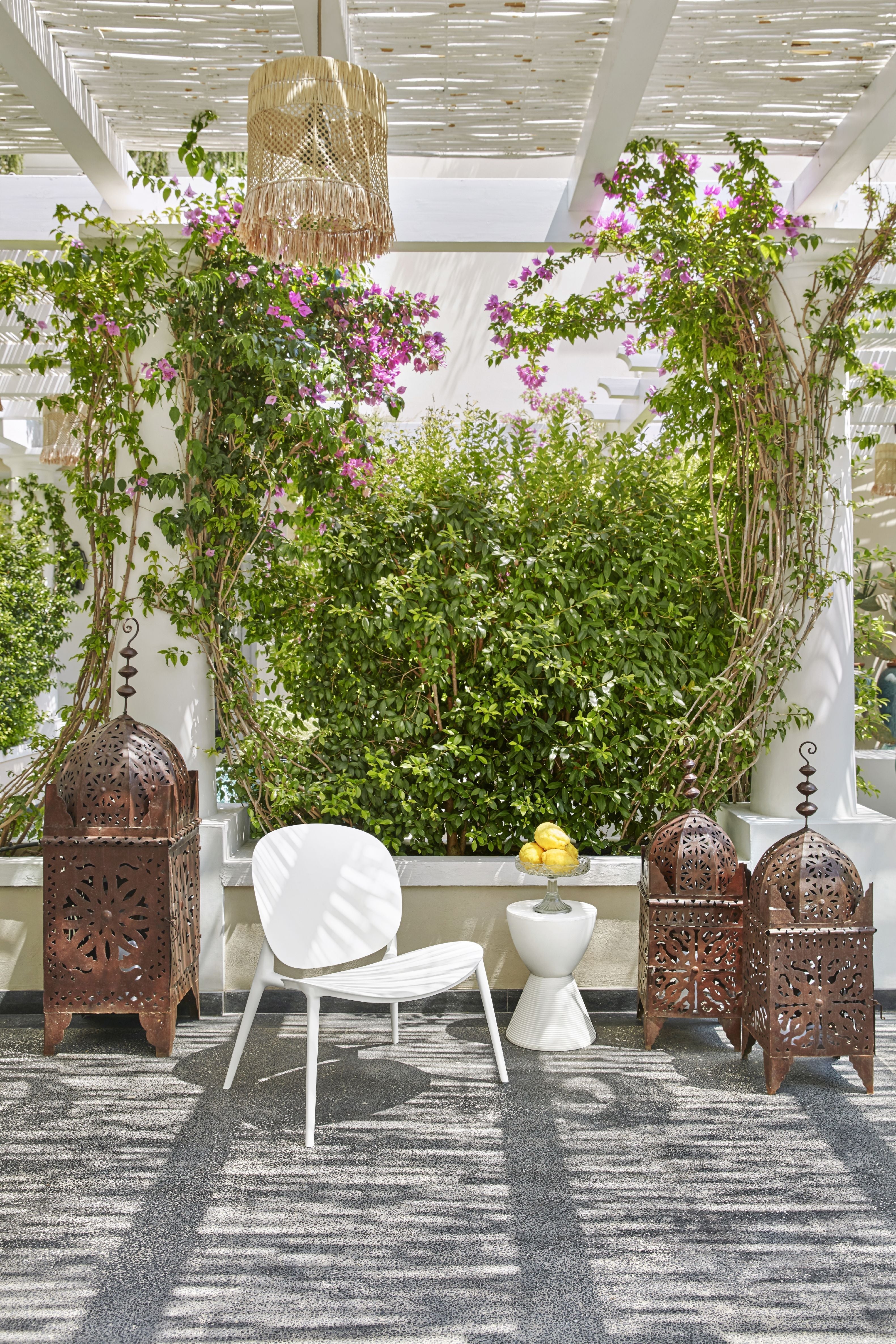 [product_category]-Kartell Be Bop Armchair, Mat White-Kartell-8058967327458-G582603-KAR-10