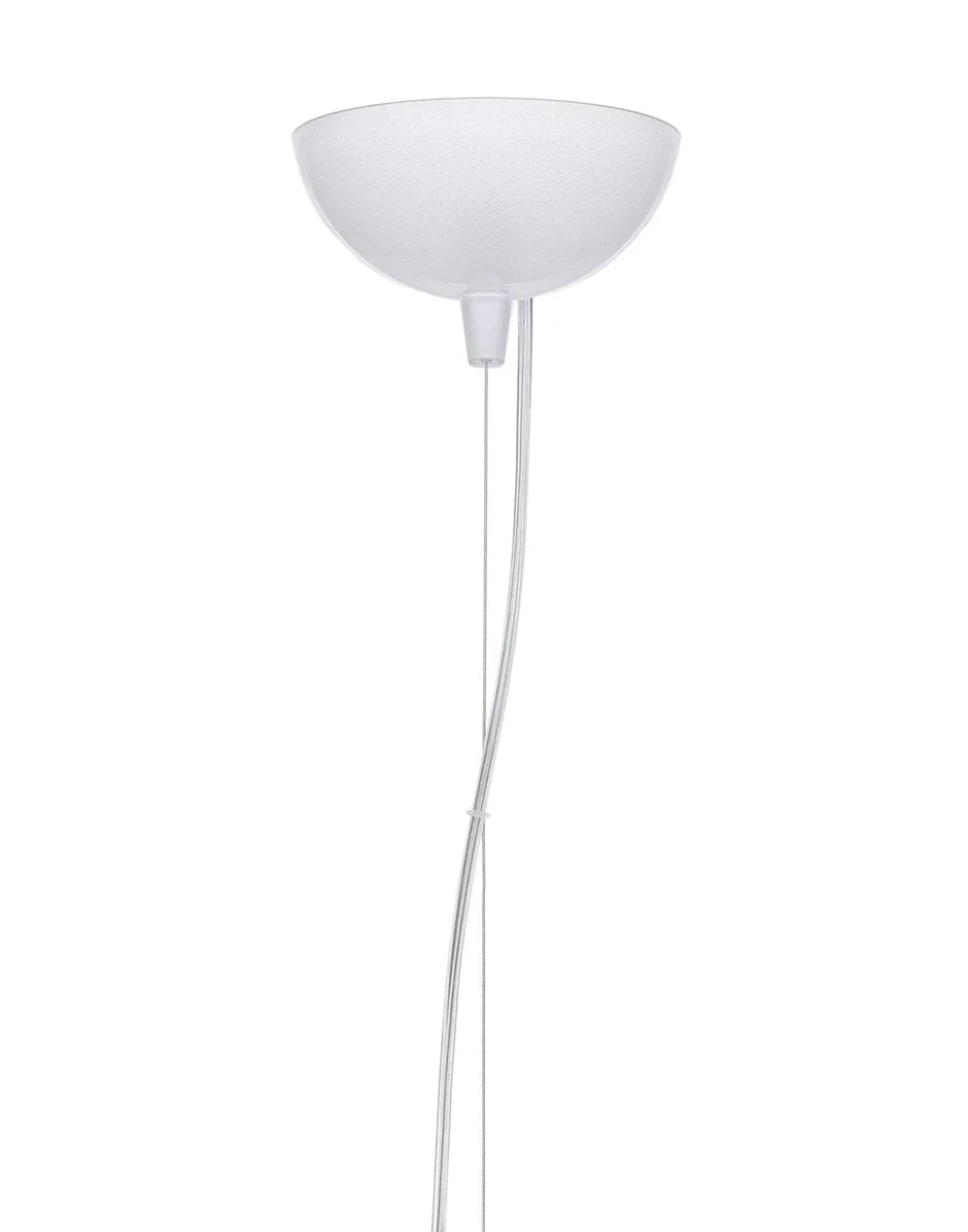 [product_category]-Kartell Bloom Hanging Suspension Lamp, Crystal-Kartell-8058967093759-09250B4-KAR-2