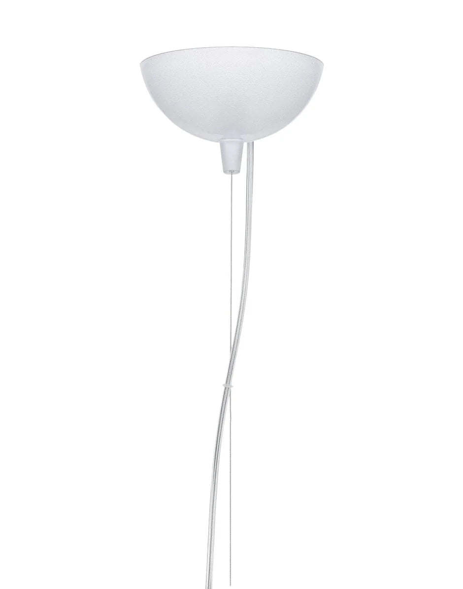 [product_category]-Kartell Bloom Hanging Suspension Lamp Medium, Lavender-Kartell-8058967093889-09265LV-KAR-2