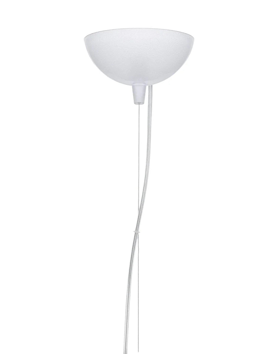 [product_category]-Kartell Bloom Hanging Suspension Lamp Medium, White-Kartell-8058967093902-0926503-KAR-2