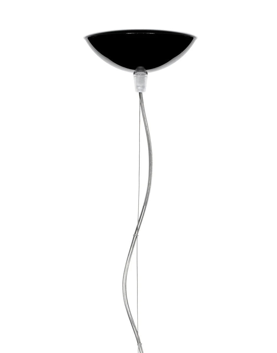 [product_category]-Kartell Bloom Hanging Suspension Lamp, Pink-Kartell-8058967093766-09250RN-KAR-2
