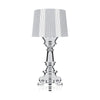 Stolní lampa Kartell Bourgie, Chrome