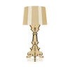 Kartell Bourgie stolní lampa, zlato
