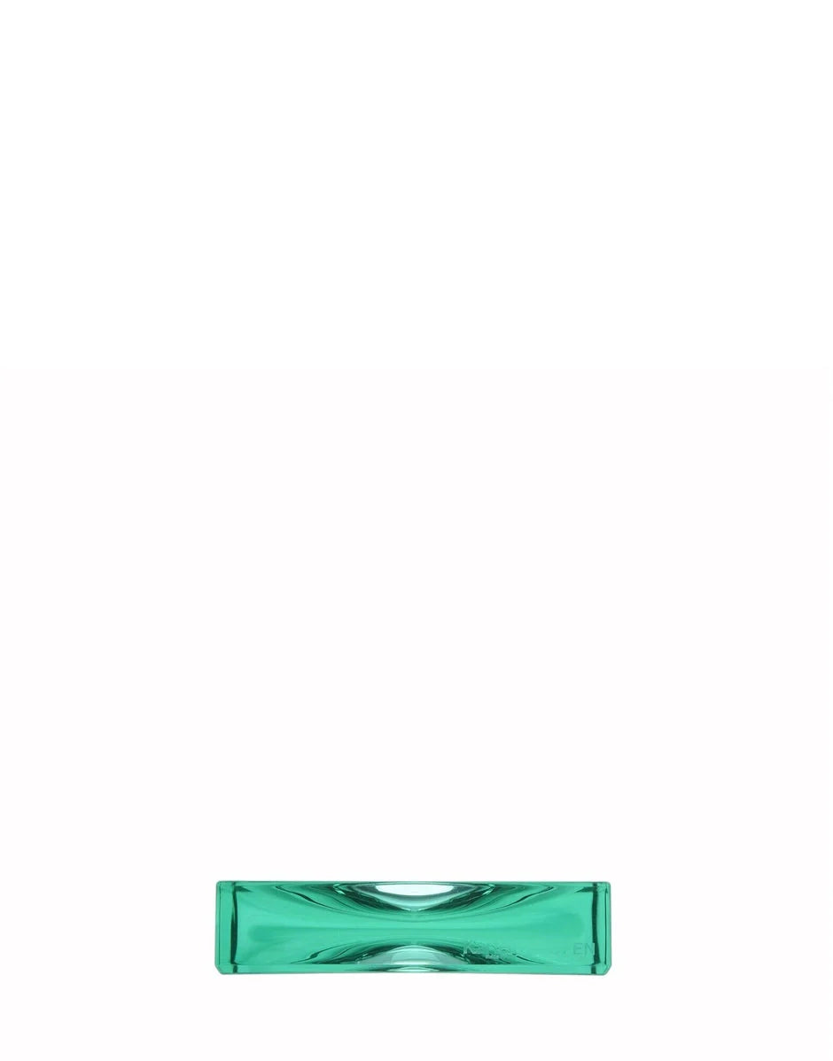 [product_category]-Kartell Boxy Soap Dish, Acquamarine Green-Kartell-8058967256178-09963VE-KAR-2