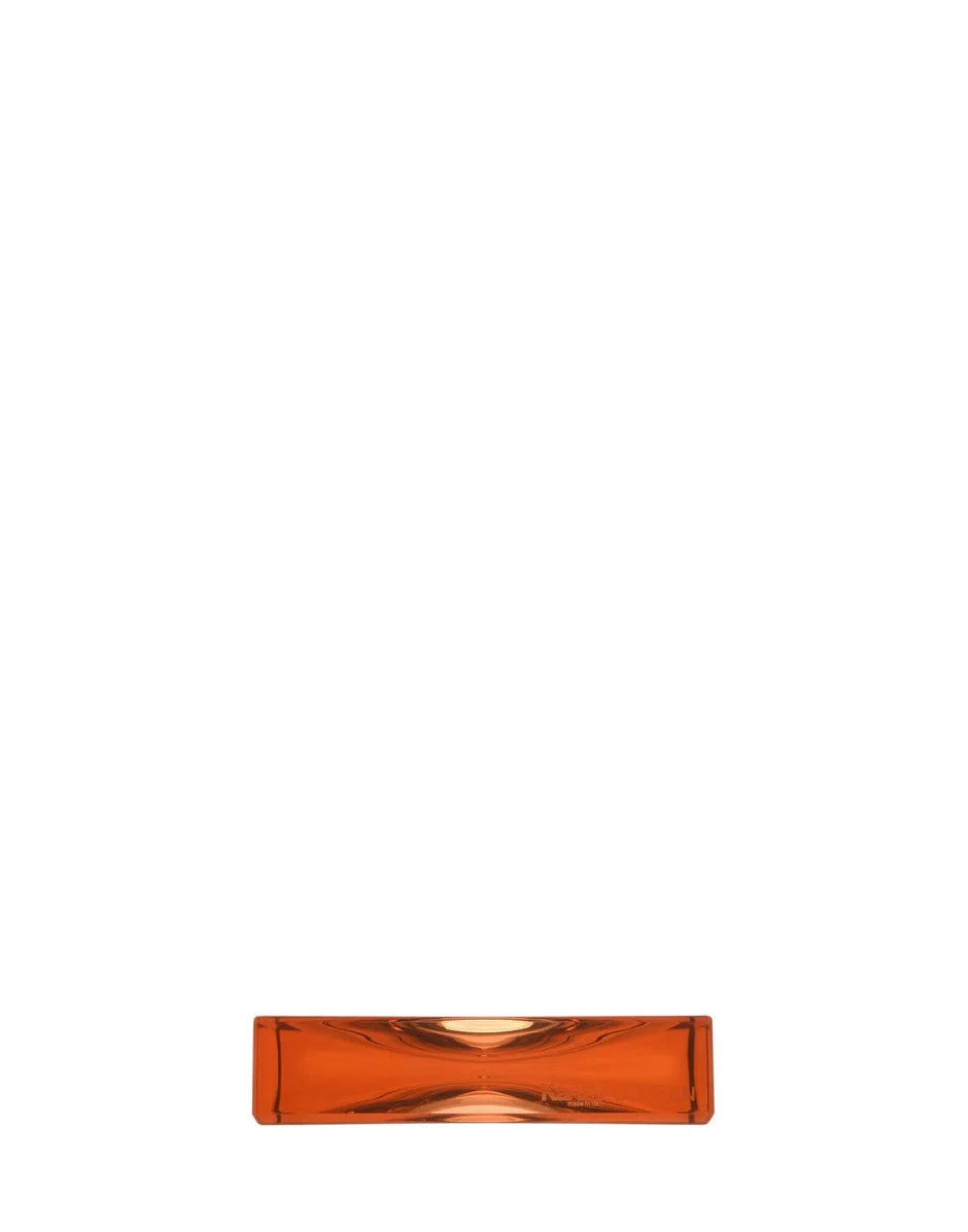 [product_category]-Kartell Boxy Soap Dish, Nude-Kartell-8058967256154-09963RO-KAR-2