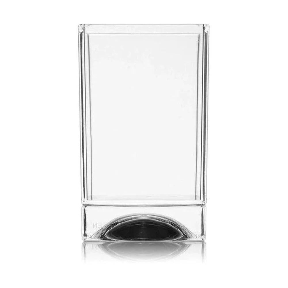[product_category]-Kartell Boxy Toothbrush Holder, Crystal-Kartell-8058967256079-09962B4-KAR-1