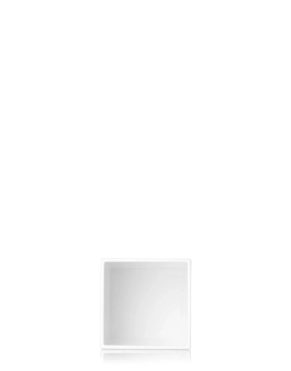 [product_category]-Kartell Boxy Toothbrush Holder, White-Kartell-8058967256031-09962E5-KAR-3