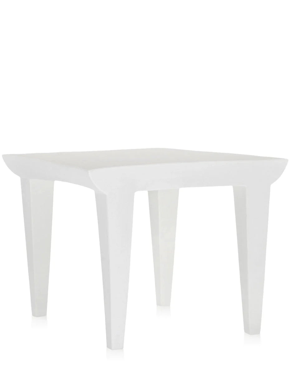[product_category]-Kartell Bubble Club Side Table, White-Kartell-8034105783171-0608060-KAR-2