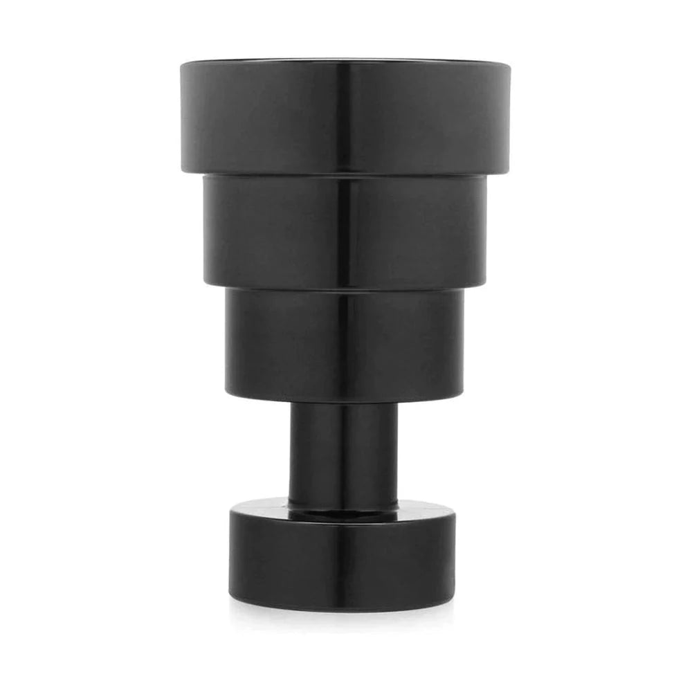 [product_category]-Kartell Calice Vase, Black-Kartell-8058967216158-0885109-KAR-1
