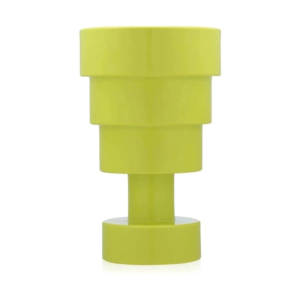 [product_category]-Kartell Calice Vase, Green-Kartell-8058967216134-0885112-KAR-1