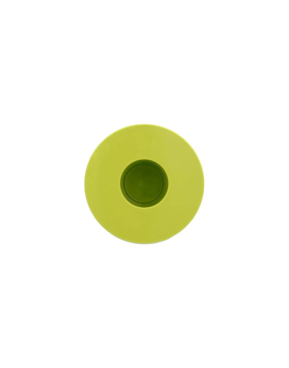 [product_category]-Kartell Calice Vase, Green-Kartell-8058967216134-0885112-KAR-3