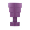 Kartell Callice Vase, Violet