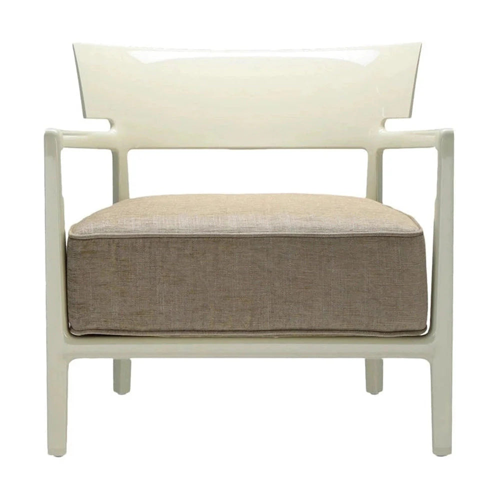 [product_category]-Kartell Cara Armchair, Pale Green/Green-Kartell-8058967277227-058422B-KAR-1