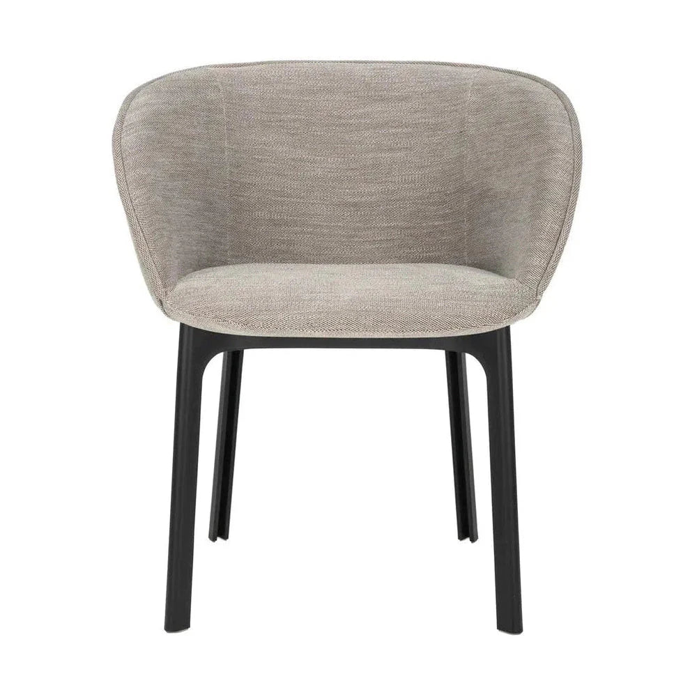 [product_category]-Kartell Charla Antibes Armchair, Beige-Kartell-8058967325928-04218N1-KAR-1