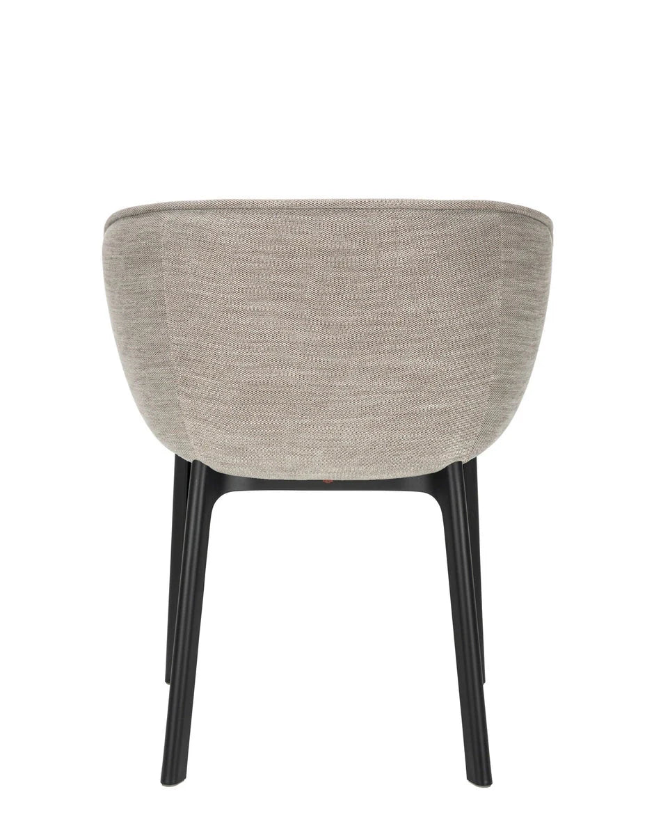 [product_category]-Kartell Charla Antibes Armchair, Beige-Kartell-8058967325928-04218N1-KAR-2